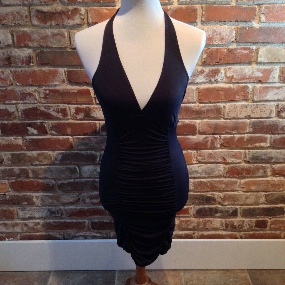 Divino Dom Dress (Pre-Owned, Size, XS)